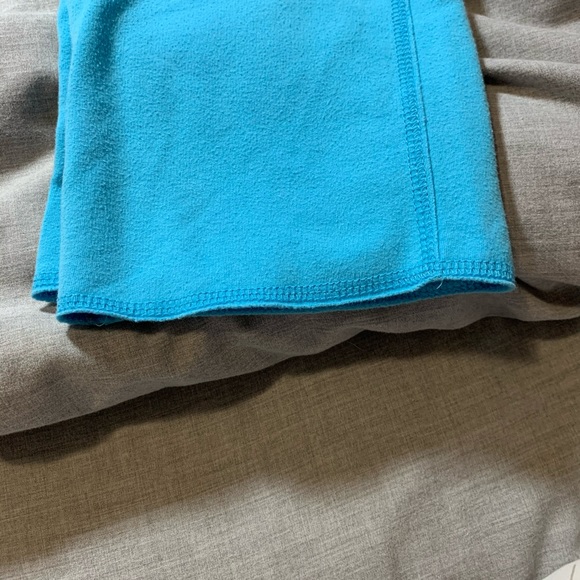 AEROPOSTALE Blue Sweatpants - Picture 2 of 4